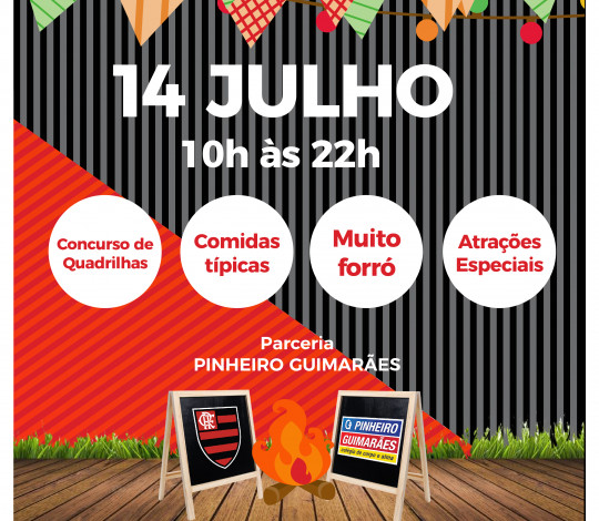 Clube de Regatas do Flamengo