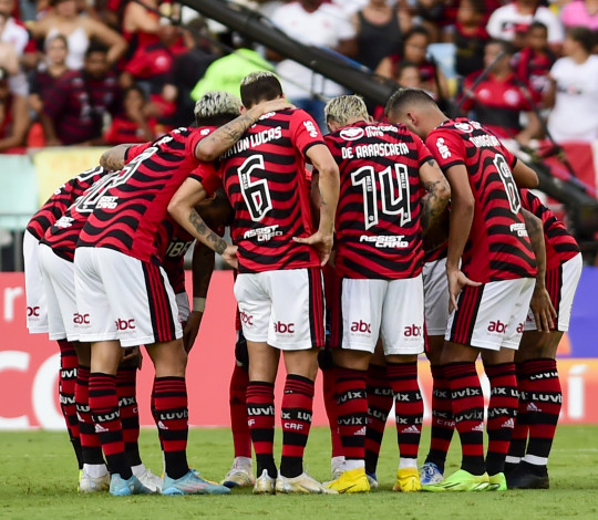 Bangu x Flamengo: informações sobre ingressos - Flamengo