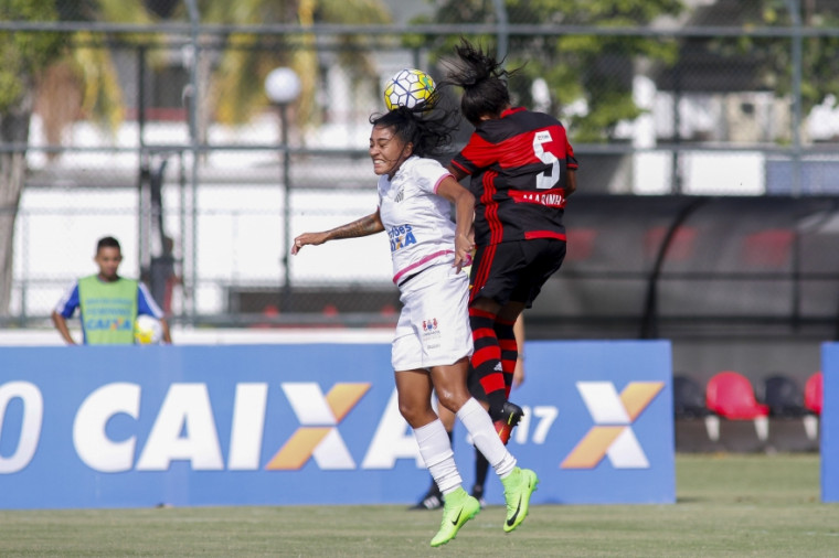 Foto: Staff Images/Flamengo