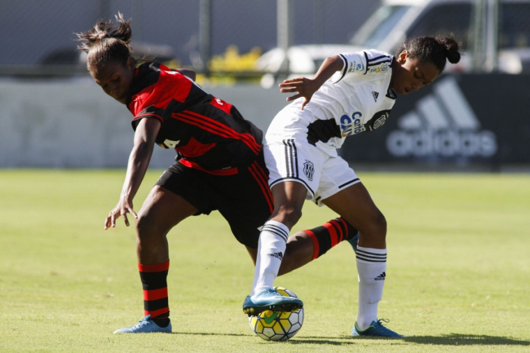 Foto: Staff Images/Flamengo