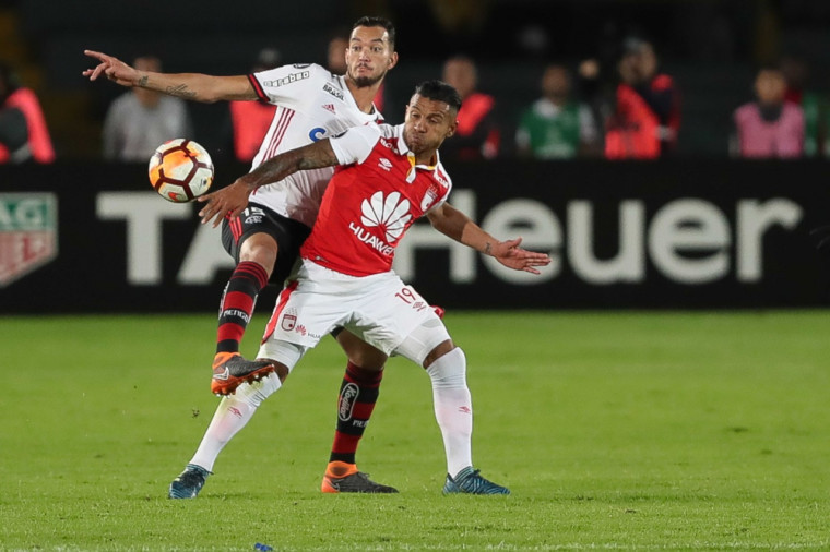 Réver projeta duelo contra a Ponte Preta e elogia ideia de jogo de Barbieri