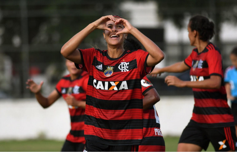 Foto: Staff Images/Flamengo