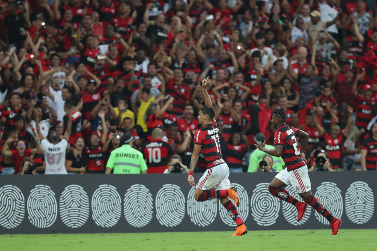 Informações sobre a troca de ingressos para Flamengo x Emelec
