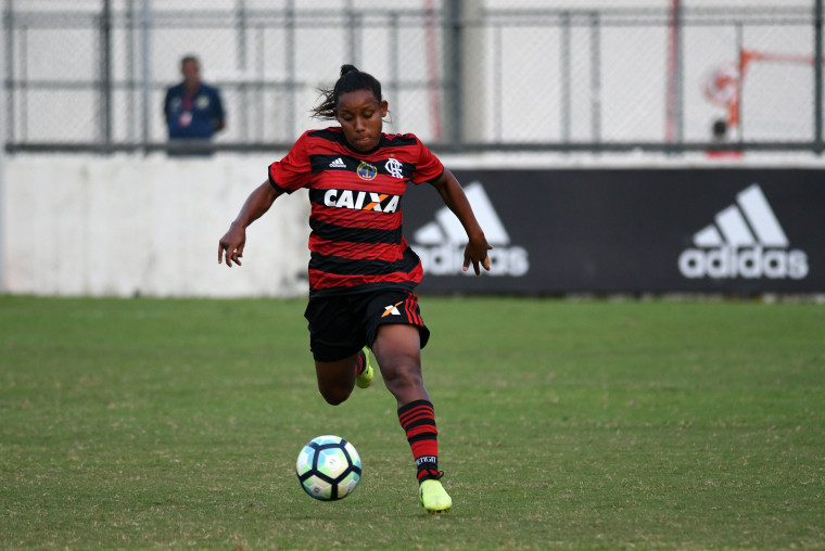 Foto: Staff Images/Flamengo