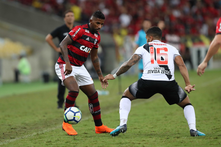 Rodinei analisa fala sobre o clássico e as expulsões