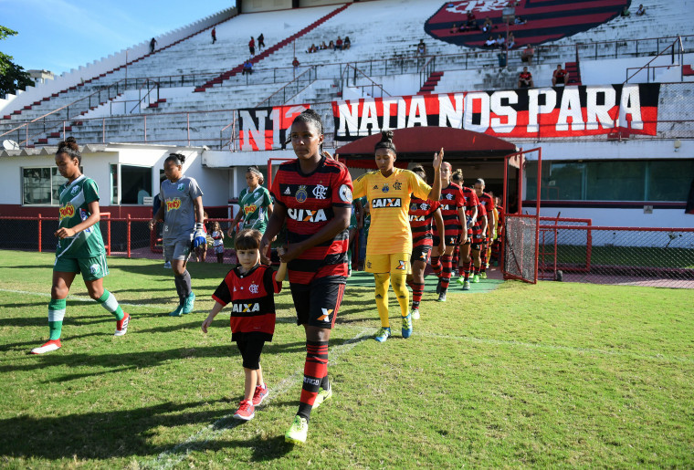 Foto: Staff Images/Flamengo