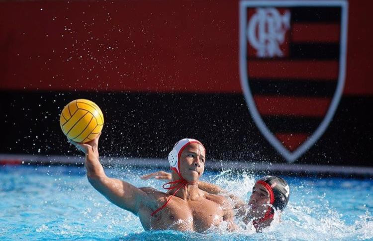 Rubro-Negro soma duas vitórias e duas derrotas na primeira fase do torneio (Foto: Staff Images/ Flamengo)