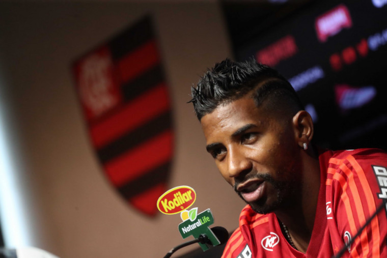 Rodinei destaca liderança isolada antes da pausa para Copa do Mundo