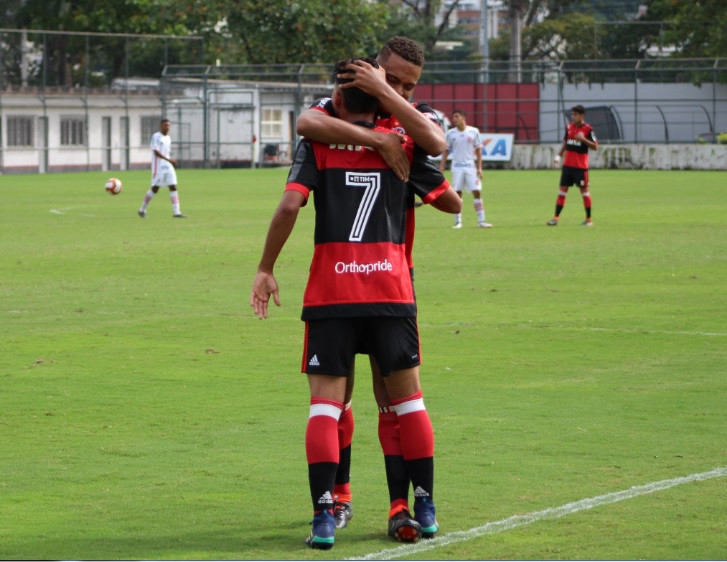 Foto: João Victor Viana