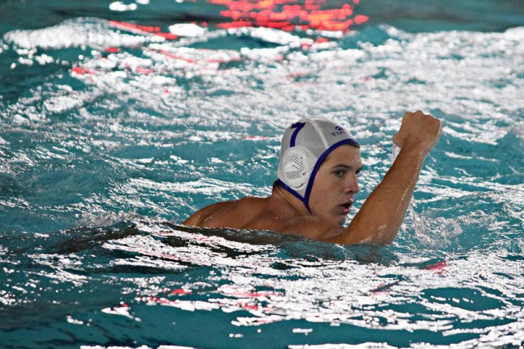 Nicholas Fichman é um dos representantes do Mais Querido no Pan-Americano Sub-19