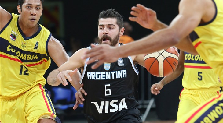 Foto: Divulgação/FIBA