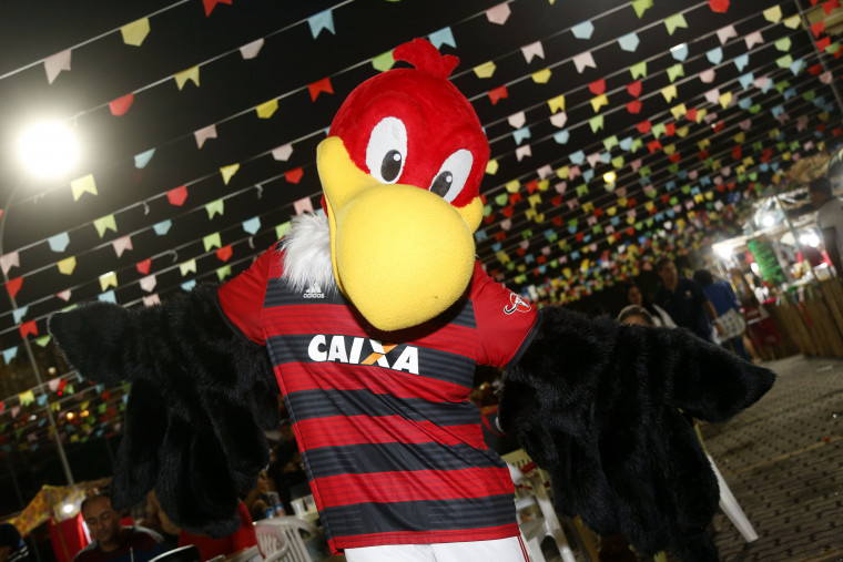 Foto: Staff Images/Flamengo