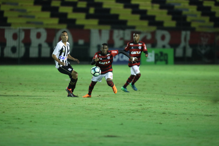 Gilvan de Souza / Flamengo