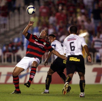 Foto: Cleber Mendes/Lancepress!