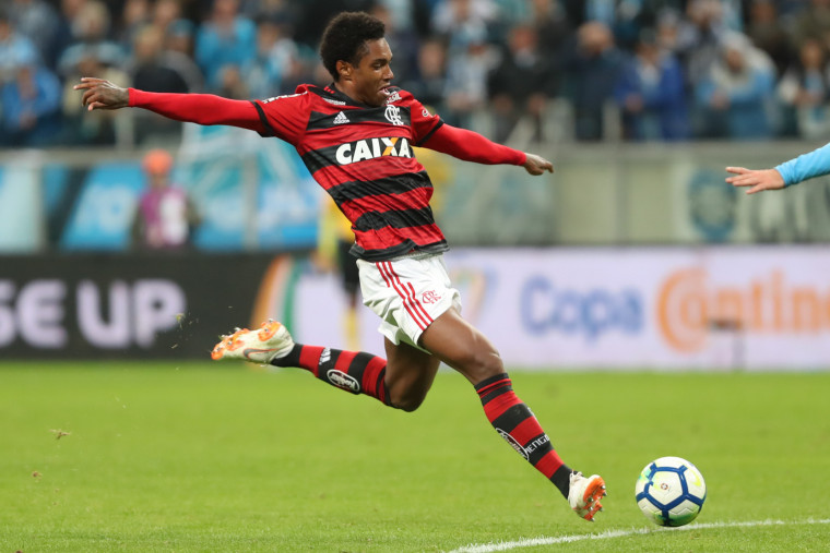Foto: Gilvan de Souza / Flamengo