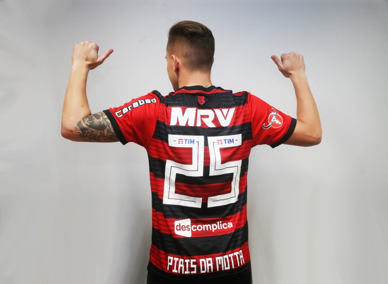 Foto: Staff Images / Flamengo