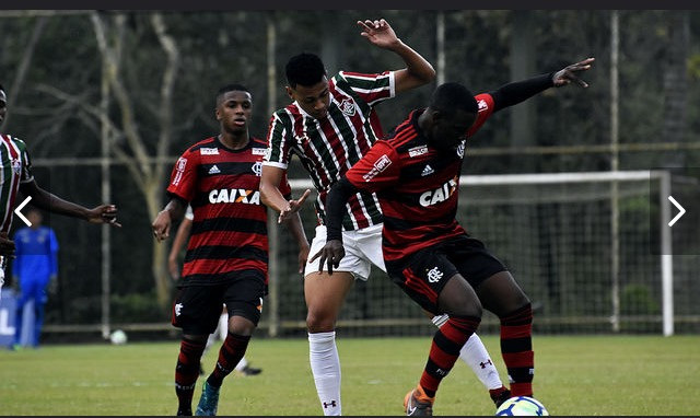 Foto: Mailson Santana / FFC