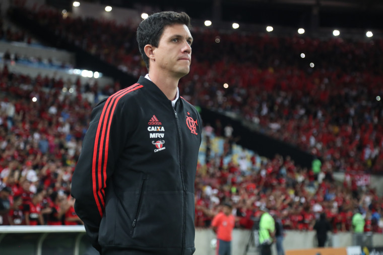 Foto: Gilvan de Souza / Flamengo