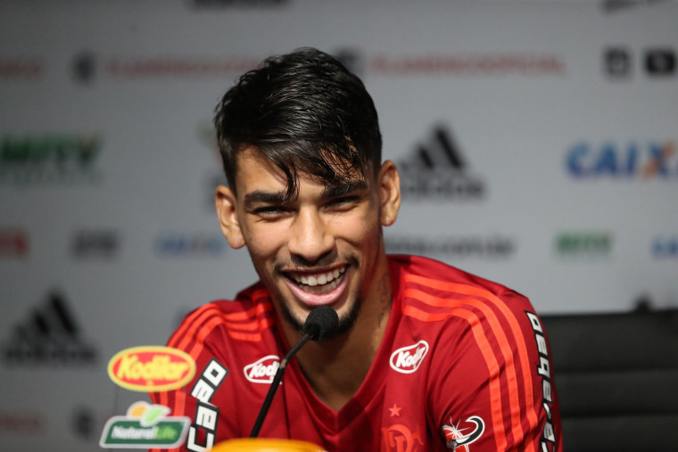 Convocação de Paquetá gera conflito entre Flamengo e CBF