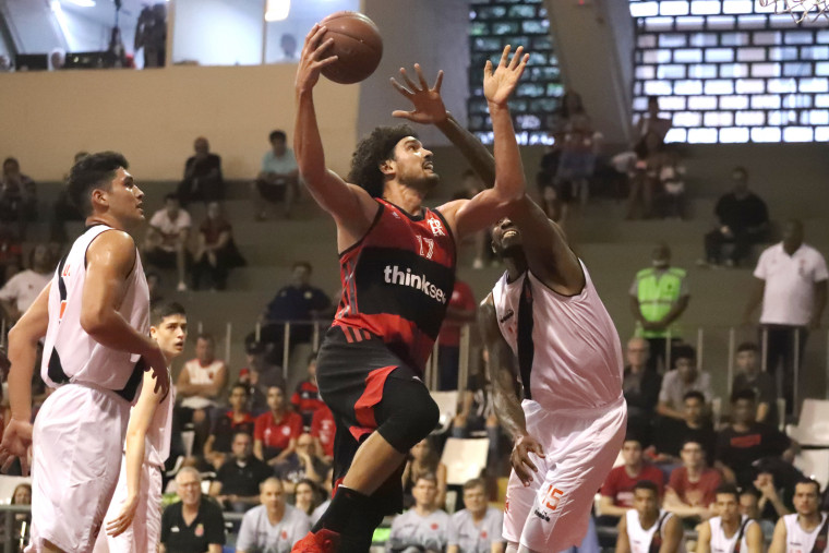 Foto: Gilvan de Souza / Flamengo
