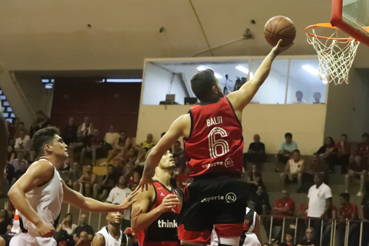 Foto: Gilvan de Souza / Flamengo