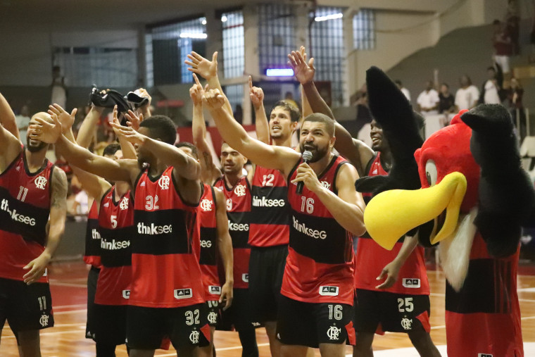 Foto: Gilvan de Souza / Flamengo