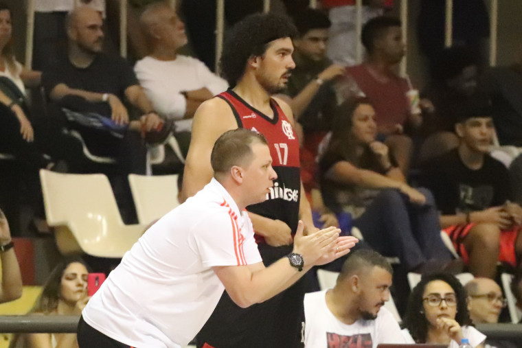 Foto: Gilvan de Souza / Flamengo