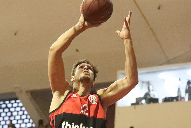 Foto: Gilvan de Souza / Flamengo
