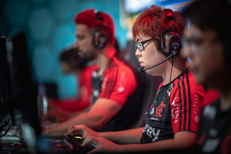 Foto: Riot Games