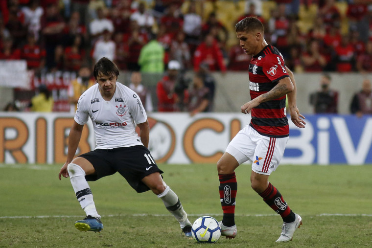 Foto: Staff Images / Flamengo