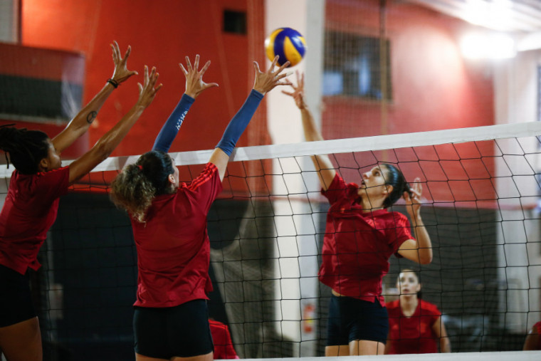Foto: Staff Images/Flamengo
