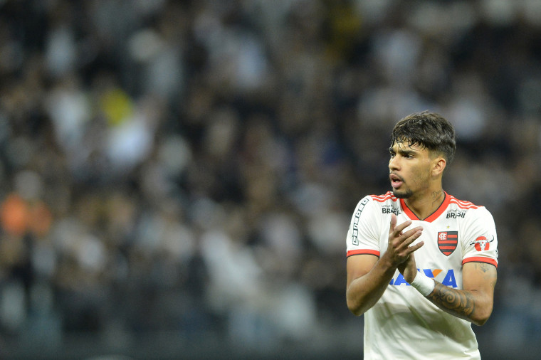 Foto: Staff Images / Flamengo