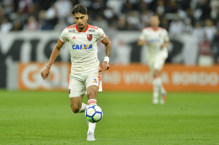 Foto: Staff Images / Flamengo