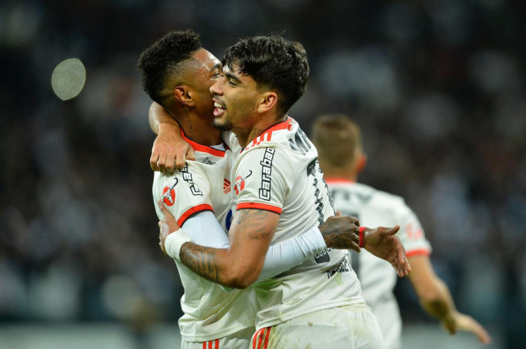 Foto: Staff Imagens / Flamengo