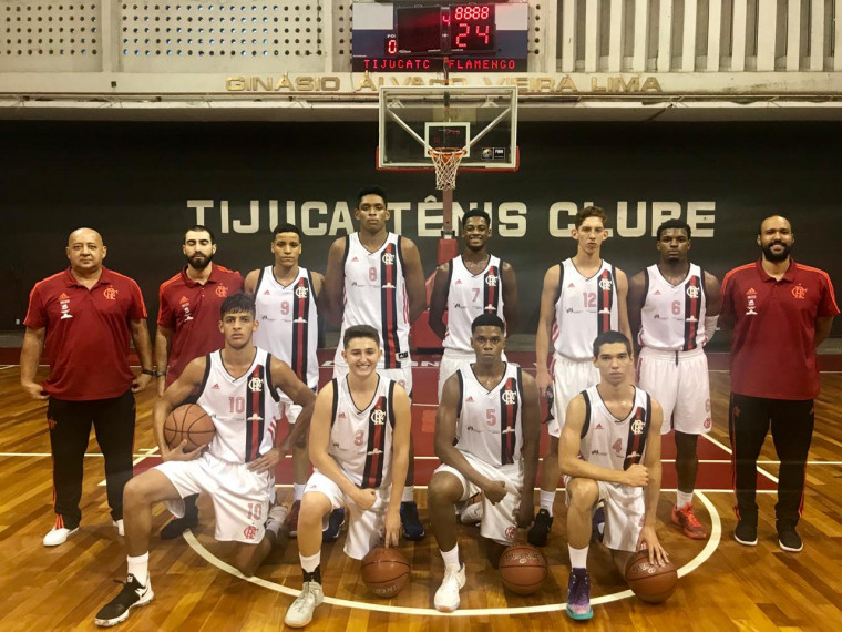 Foto: Vitor Cachoeira / Flamengo