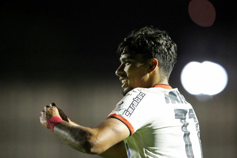 Foto: Staff Images / Flamengo
