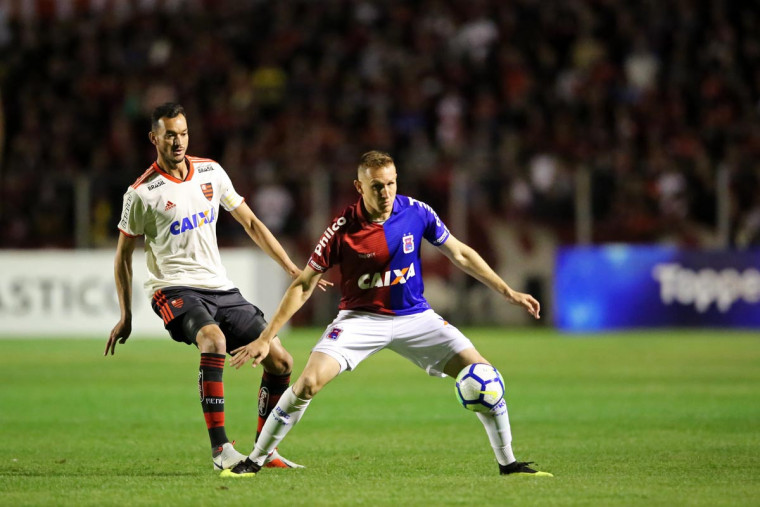Foto: Staff Images / Flamengo