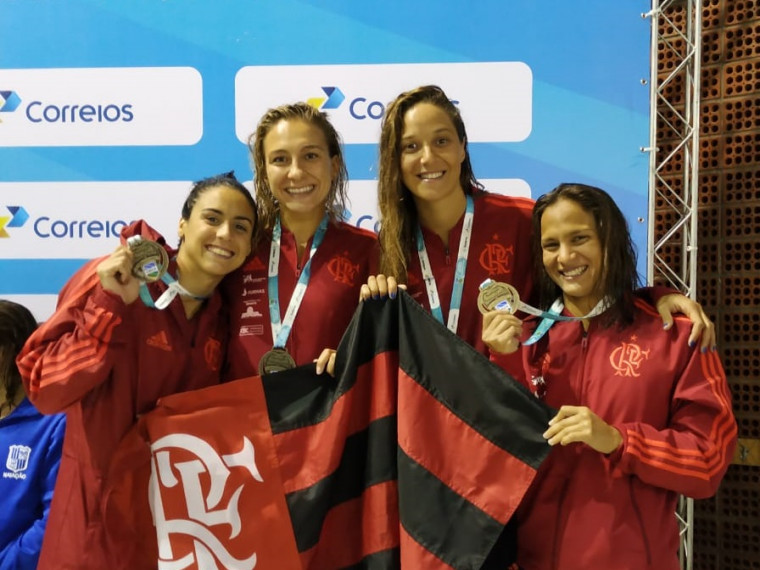 Em dois anos de existência, o CUIDAR se tornou peça fundamental nos treinamentos dos atletas rubro-negros, da base ao alto rendimento