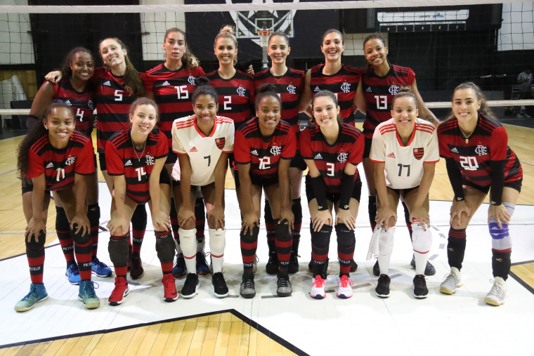 Foto: Gilvan de Souza/Flamengo
