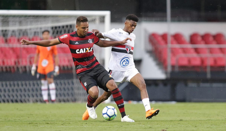 Foto: Rubens Chiri / saopaulofc.net Foto: Rubens Chiri / saopaulofc.net