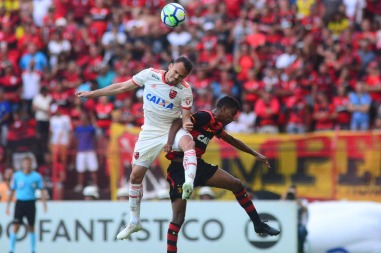 Foto: Staff Images / Flamengo