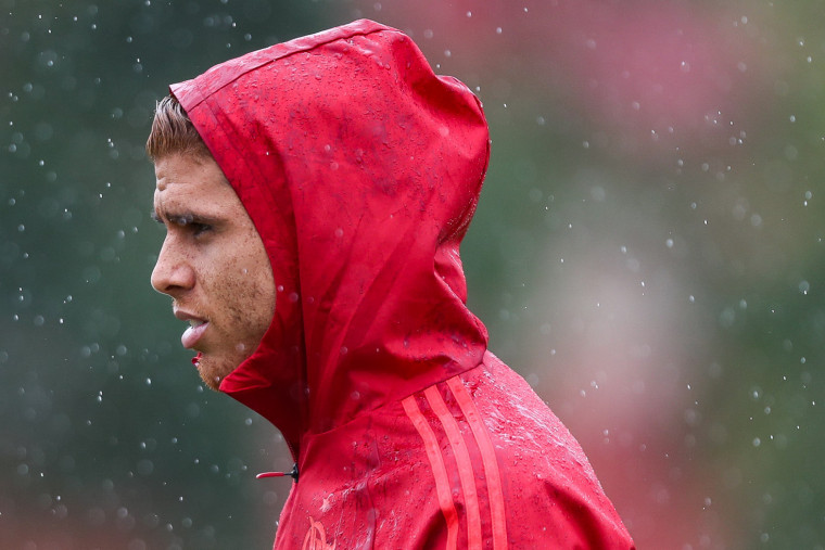 Foto: Gilvan de Souza / Flamengo