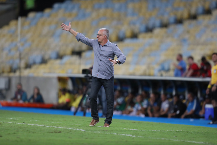 Foto: Gilvan de Souza/Flamengo