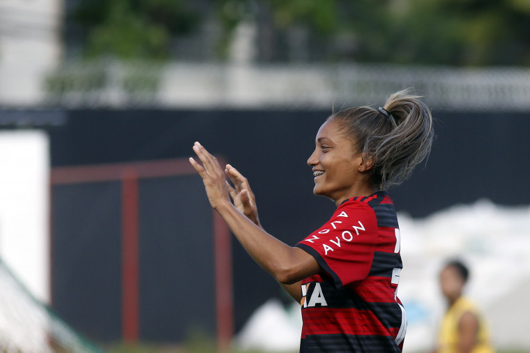 Foto: Staff Images/Flamengo