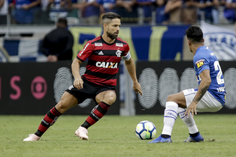 Foto: Staff Images / Flamengo