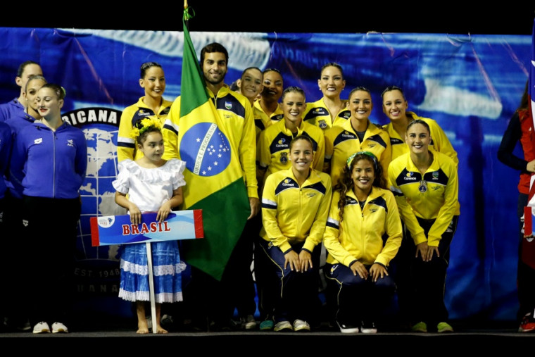 Foto: Satiro Sodré/ SS Press/ CBDA