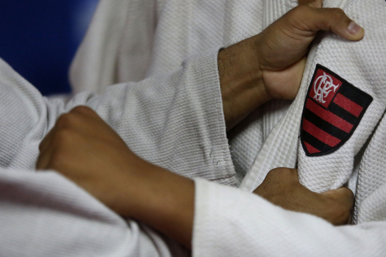 Foto: Staff / Flamengo Foto: Staff / Flamengo