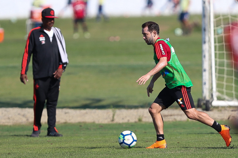 Foto: Gilvan de Souza / Flamengo