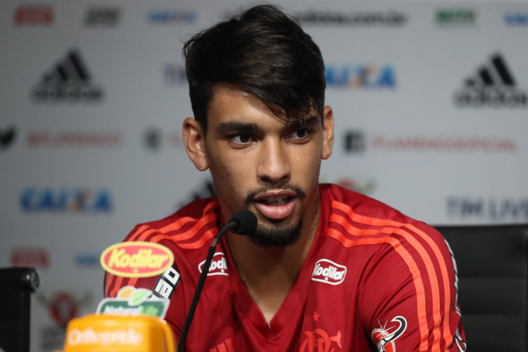 Foto: Gilvan de Souza