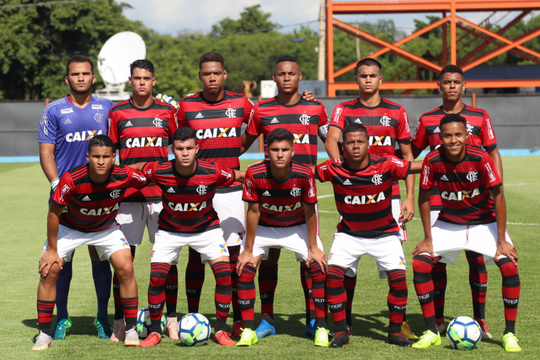 Foto: Gilvan de Souza / Flamengo